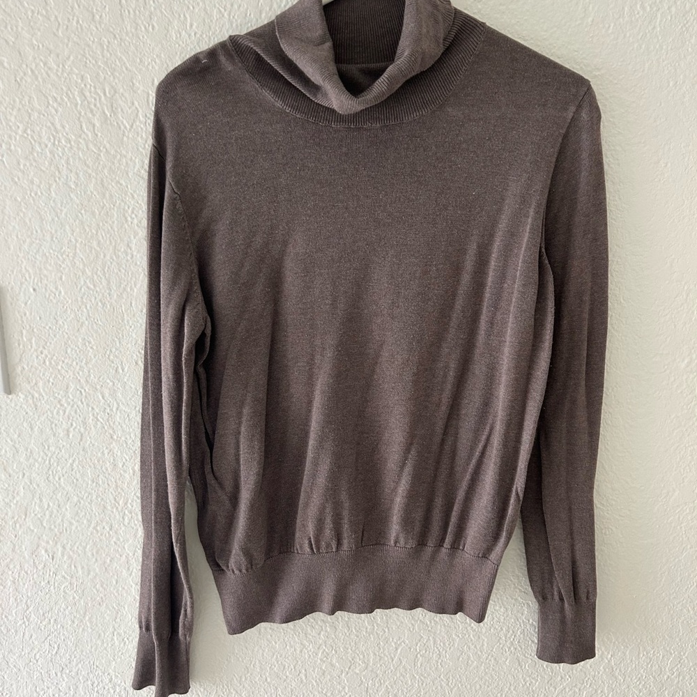 H&M Turtle Neck